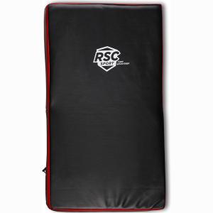 Купить Макивара изогнутая RSC PU  33*60 см в Пролетарске 
