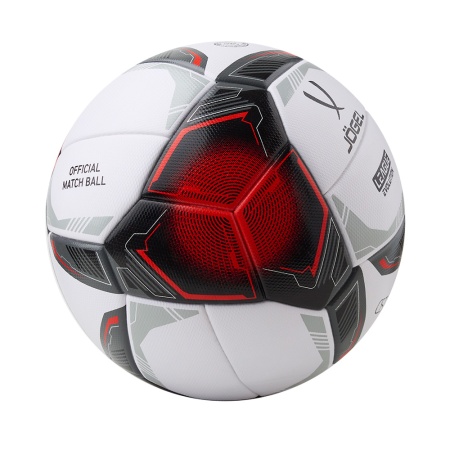Купить Мяч футбольный Jögel League Evolution Pro №5 в Пролетарске 